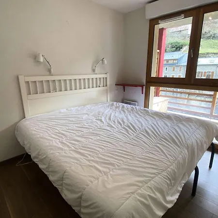 Apartamento Bois De Marie - Joli Avec Balcons, Parking Et Wifi Proche Du Centre De Mae-8644 *