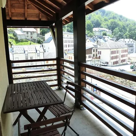 Apartamento Bois De Marie - Joli Avec Balcons, Parking Et Wifi Proche Du Centre De Mae-8644